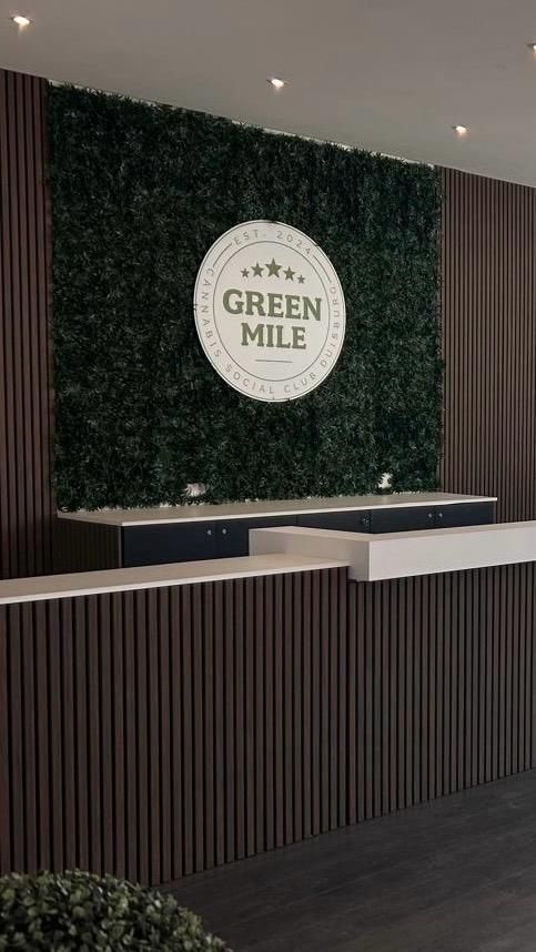 Green Mile Prävention