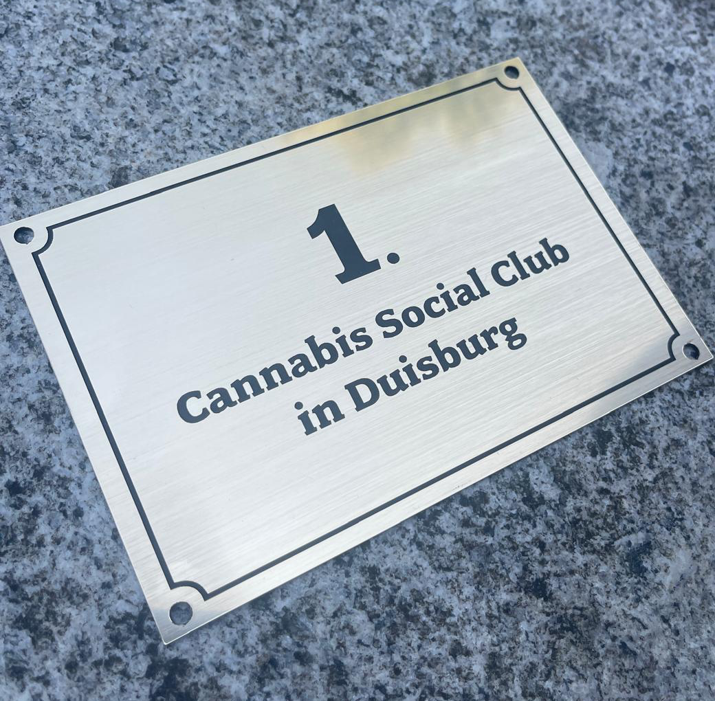 Green Mile Social Club