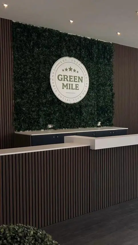 Green Mile Prävention