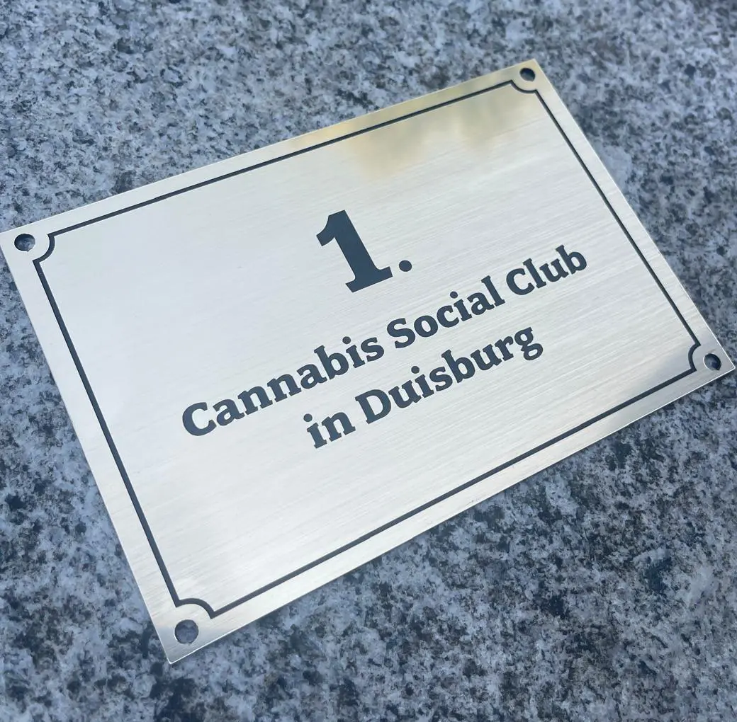 Green Mile Social Club